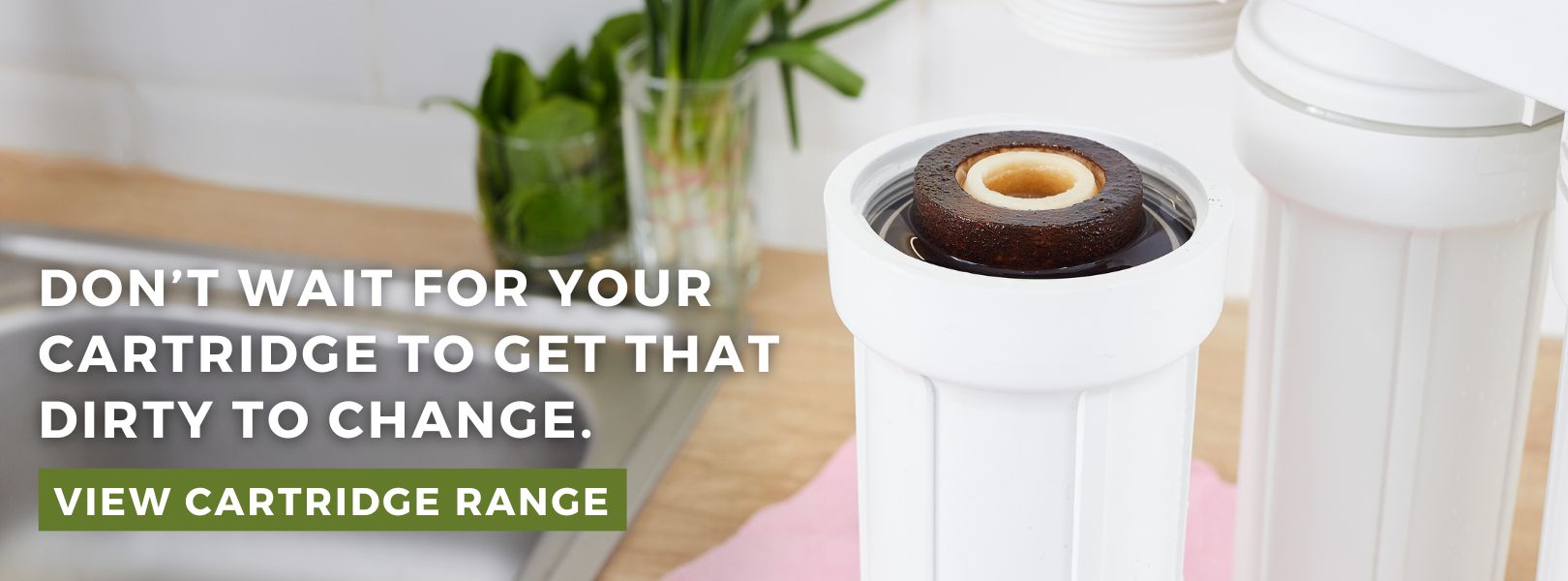 Irribiz Filter Cartridges